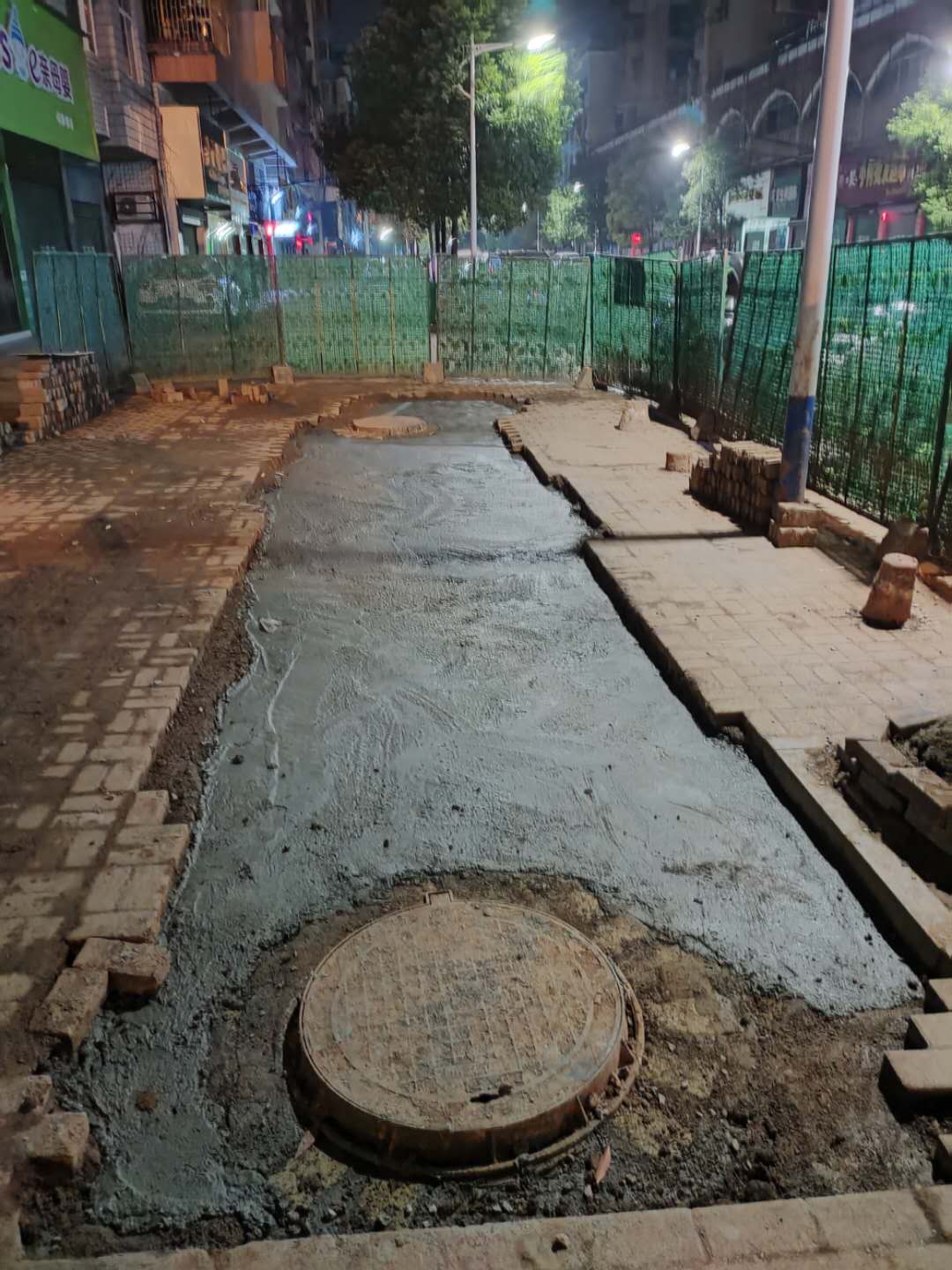 大祥区住建局全力推进“国卫”复审迎检工作(图4)